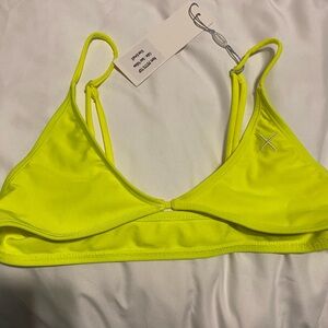 COPY - COPY - BOUTINE LA Bikini Top